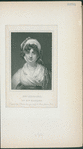 Mrs. Siddons as Mrs. Haller [in The stranger].