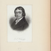 S.T. Coleridge.