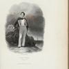 Lord Byron, at the age of 19.