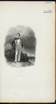 Lord Byron, at the age of 19.