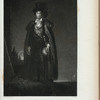 Hamlet at the grave of Yorick (John P. Kemble).
