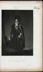 Hamlet at the grave of Yorick (John P. Kemble).