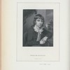 William Hazlitt (aged 13).