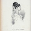 Frances Ann Kemble.