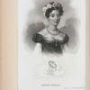 Madame Catalani.