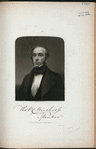 Robt. Winthrop, speaker, Representative from Mass.