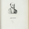 August Belmont.