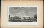 The Crystal Palace for the Grand International Exhibition of 1851 in Hyde Park, London.