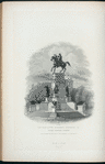 The Washington monument, Richmond, Va.