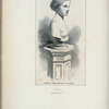Spring, ideal bust by E.D. Palmer.