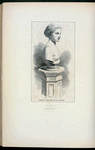 Spring, ideal bust by E.D. Palmer.