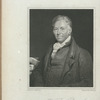 Mr.Thos. Bewick, engraver on wood.