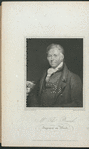 Mr.Thos. Bewick, engraver on wood.
