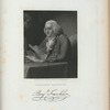 Benjamin Franklin.