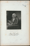Benjamin Franklin.