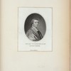 Myles Cooper, D.D., LL.D., second president of Columbia College.