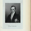 Daniel Webster.