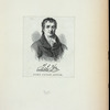 John Jacob Astor.
