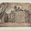 New York Hospital.