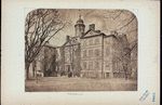 New York Hospital.