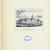 Alms house at Belle Vue.