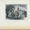 New York Hospital.