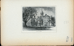 New York Hospital.