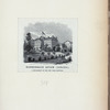 Bloomingdale Asylum (Lunatic), a department of the New York Hospital.