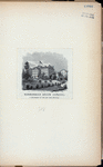 Bloomingdale Asylum (Lunatic), a department of the New York Hospital.