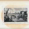 The new bridge over the Ouse, York.
