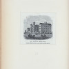 St. Luke's Hospital, corner Fifth Avenue and Fifty-fourth Street.