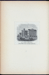 St. Luke's Hospital, corner Fifth Avenue and Fifty-fourth Street.