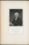 Revd. John Stanford, D.D.