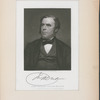John William Draper, M.D., L.L.D., profr. of chemistry and physiology in the University of New York.