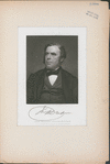 John William Draper, M.D., L.L.D., profr. of chemistry and physiology in the University of New York.