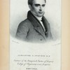 Alexander H. Stevens, M.D., professor of the principles and practice of surgery, College of Physicians and Surgeons, New York.