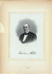 Valentine Mott.