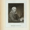 Benjamin Rush, M.D.