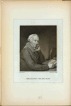 Benjamin Rush, M.D.