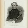 Maj. Gen. John A. Dix, U.S.A.