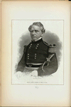 Maj. Gen. John A. Dix, U.S.A.