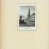 Presbyterian Church, Murray Street, N. York.