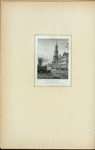 Presbyterian Church, Murray Street, N. York.