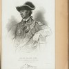 Gen. Sir William Howe, British commander in chief.