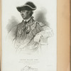 Gen. Sir William Howe, British commander in chief.