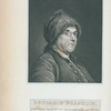 Benjamin Franklin.
