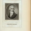 William Cliffton.