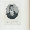 Robert Bloomfield, author of The farmer's boy.