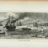 New Orleans, from the river