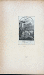 Bookplate from the Apprentices' Library.